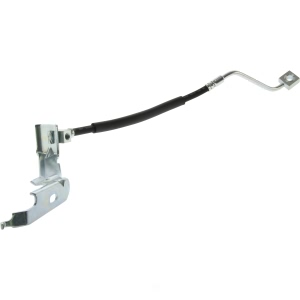 Centric Front Passenger Side Brake Hose for 2002 Chrysler Voyager - 150.67089