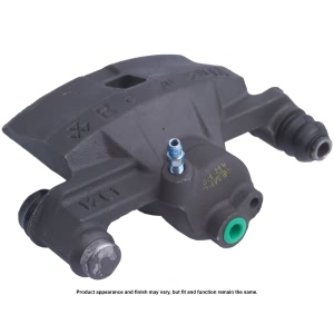 Cardone Reman Remanufactured Unloaded Brake Caliper for 1986 Toyota Celica - 19-1028