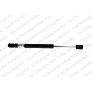 lesjofors Trunk Lid Lift Support for 2009 Volvo S80 - 8195831