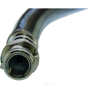 Centric Rear Brake Hose for 2015 Porsche Boxster - 150.37314