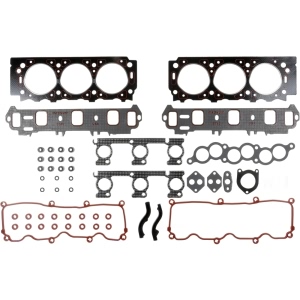 Victor Reinz Consolidated Design Cylinder Head Gasket Set for 1997 Mercury Sable - 02-10627-01