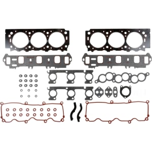 Victor Reinz Consolidated Design Cylinder Head Gasket Set for Ford Windstar - 02-10627-01