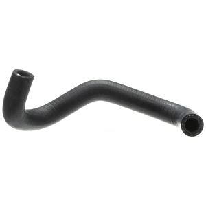 Gates Upper Hvac Heater Molded Hose for 2005 Toyota 4Runner - 19363