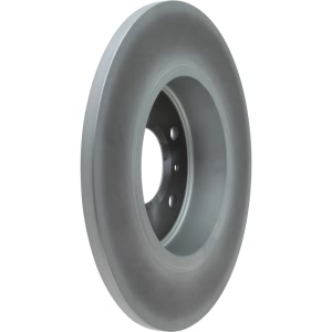 Centric GCX Rotor With Partial Coating for 2010 Cadillac DTS - 320.62101