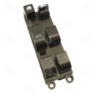 ACI Front Driver Side Door Window Switch for 2002 Nissan Frontier - 87810