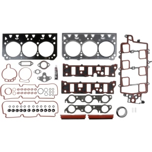 Victor Reinz 2Nd Design Cylinder Head Gasket Set for 1999 Oldsmobile LSS - 02-10554-01