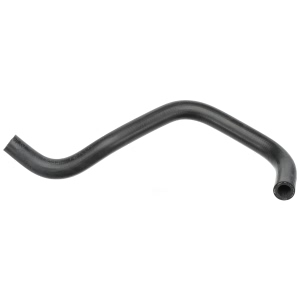 Gates Hvac Heater Molded Hose for 1997 GMC Savana 3500 - 19225
