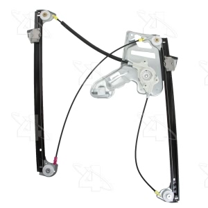 ACI Power Window Regulator for 2009 Land Rover Range Rover - 380283