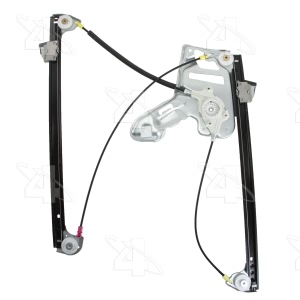 ACI Power Window Regulator for 2008 Land Rover Range Rover Sport - 380283