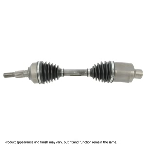 Cardone Reman Remanufactured CV Axle Assembly for 2015 Chevrolet Equinox - 60-1561