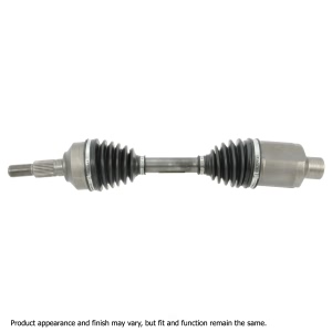 Cardone Reman Remanufactured CV Axle Assembly for 2012 GMC Terrain - 60-1561