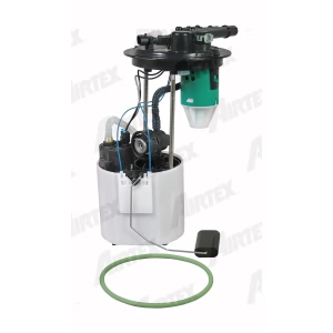 Airtex Fuel Pump Module Assembly for 2008 Chevrolet Impala - E3722M