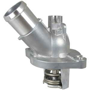 STANT Engine Coolant Thermostat and Housing Assembly for Cadillac CT6 - 50009