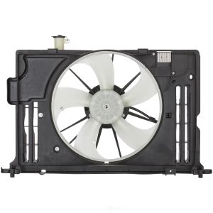 Spectra Premium Engine Cooling Fan for 2014 Toyota Corolla - CF20101
