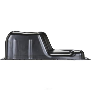 Spectra Premium New Design Engine Oil Pan Without Gaskets for 2007 Ford Expedition - FP43A