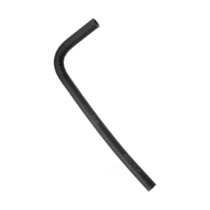 Dayco 90 Degree Engine Coolant Molded Radiator Hose for 1993 Suzuki Sidekick - 80394
