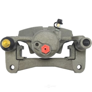 Centric Remanufactured Semi-Loaded Rear Driver Side Brake Caliper for 1993 Toyota Camry - 141.44518
