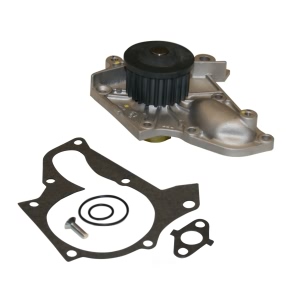 GMB Engine Coolant Water Pump for Toyota Solara - 170-1770