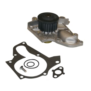 GMB Engine Coolant Water Pump for 1999 Toyota Celica - 170-1770