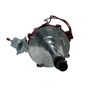 Spectra Premium Distributor for 1985 GMC K3500 - GM08