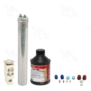 Four Seasons A C Installer Kits With Filter Drier for 2013 Honda Accord - 10593SK