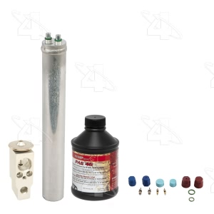 Four Seasons A C Installer Kits With Filter Drier for 2015 Honda Civic - 10593SK