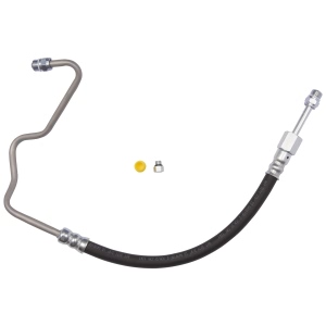 Gates Power Steering Pressure Line Hose Assembly From Pump for 2003 Lincoln Aviator - 352173