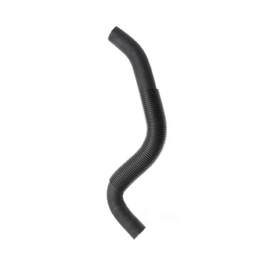 Dayco Engine Coolant Curved Radiator Hose for 2007 Pontiac G5 - 72338