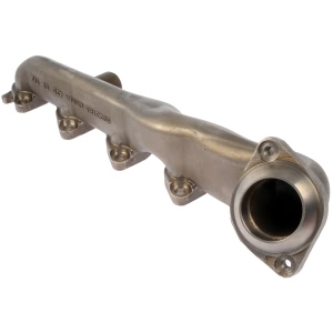 Dorman Cast Iron Natural Exhaust Manifold for 2010 Ford E-350 Super Duty - 674-783