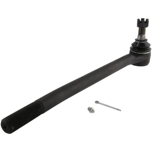 Centric Premium™ Tie Rod End for 1992 Dodge B350 - 612.67039