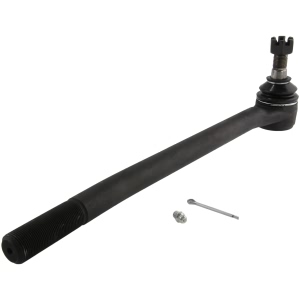 Centric Premium™ Tie Rod End for 2001 Dodge Ram 2500 Van - 612.67039