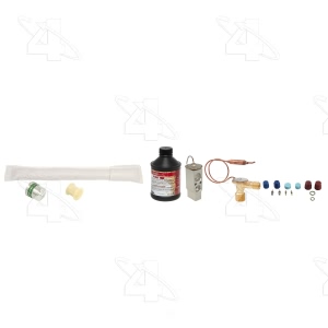 Four Seasons A C Installer Kits With Desiccant Bag for Honda - 10267SK