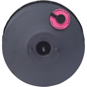Cardone Reman Remanufactured Vacuum Power Brake Booster w/o Master Cylinder for Ford Excursion - 54-74420