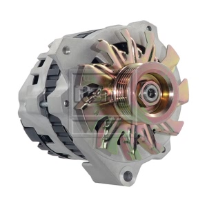 Remy Alternator for Buick Commercial Chassis - 91344