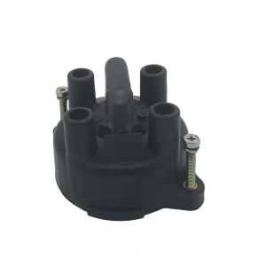 Original Engine Management Ignition Distributor Cap for 1996 Mazda MX-6 - 40017