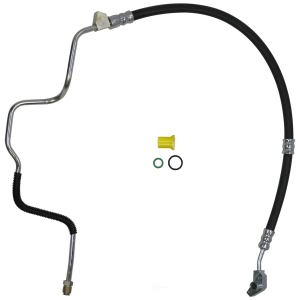 Gates Power Steering Pressure Line Hose Assembly for Acura MDX - 366105