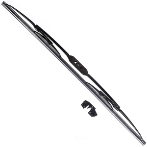 Denso EV Conventional 20" Black Wiper Blade for Lexus ES330 - EVB-20
