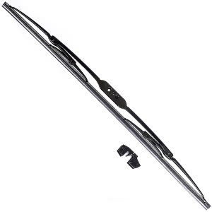 Denso EV Conventional 20" Black Wiper Blade for Ford Freestar - EVB-20