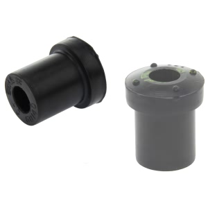 Centric Premium™ Front Upper Rearward Leaf Spring Bushing for Jeep - 602.58024