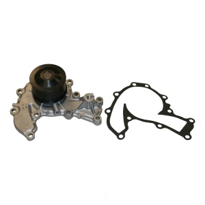 GMB Engine Coolant Water Pump for 1998 Acura SLX - 140-1440