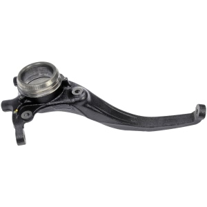 Dorman OE Solutions Front Driver Side Steering Knuckle for 2007 Hyundai Sonata - 697-983
