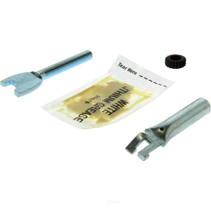 Centric Rear Passenger Side Drum Brake Self Adjuster Repair Kit for 2011 Ford Escape - 119.65009