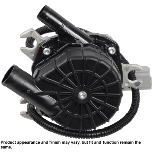 Cardone Reman Remanufactured Smog Air Pump for 2012 Toyota Tundra - 33-2504M