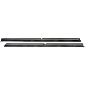 Dorman OE Solutions Front Driver Side Outer Door Seal for Jeep Grand Cherokee - 924-445