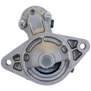 Denso Starter for 1998 Toyota Tercel - 280-0263