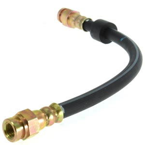 Centric Rear Brake Hose for 2012 Mazda 2 - 150.45347