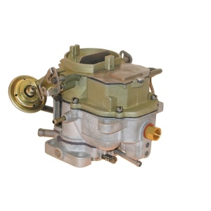 Uremco Remanufacted Carburetor for Plymouth - 5-5159