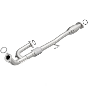 MagnaFlow Direct Fit Catalytic Converter for 2003 Toyota Camry - 457022