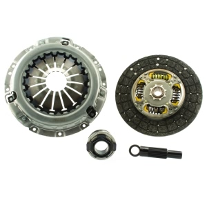 AISIN Clutch Kit for 2006 Toyota Tundra - CKT-057