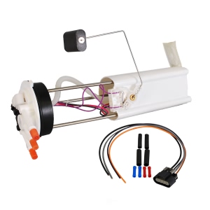 Denso Fuel Pump Module for 2003 GMC Sonoma - 953-0036